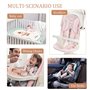 Coussin Enfants Tête