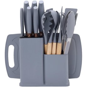 Set Couteaux de cuisine