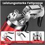 pour Cartouche de 400g