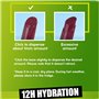 Hydratant Longue Durée Maquillage Repulpant