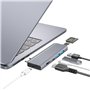 ZanBix USB C Hub