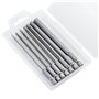 Embout de Tournevis Hexagonale 7pcs
