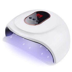 mreechan Lampe UV Sèche Ongles
