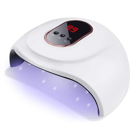 mreechan Lampe UV Sèche Ongles