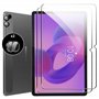 Fhyeugfy pour Lenovo Idea Tab 11'' Verre Trempé