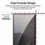 Verre Trempé pour Samsung Galaxy Z Fold 7 5G Film de Protection D'écran + Caméra Arrière Protecteur avec Haute Transparence à 99