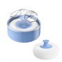 Boîte à poudre pour bébé