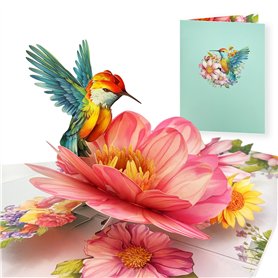 Carte Anniversaire Femme