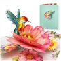 Carte Anniversaire Femme