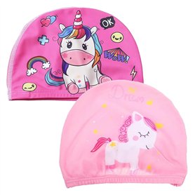 Bonnets de Bain Enfants
