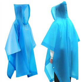 AOOTUERL Imperméables pour Enfants