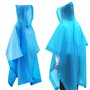 AOOTUERL Imperméables pour Enfants