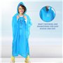 Capes de pluie