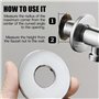 Pour Robinet De Douche