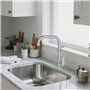 En Acier Inoxydable 304