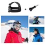 Suptig Kit d'accessoires Compatible avec GoPro Hero 13 Hero 12 Hero 11 Hero 10 Hero 9 Hero 8 Hero 7/6/5/4/3/3+/2/1/Session et Ak