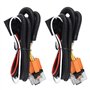 EBTOOLS pour air horn relay pour klaxon 12v pour air horn Avertisseur sonore