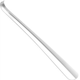 Lrocotanc Chausse Pied – Chausse Pied Long 42cm – Chausse Pied Métal – Grand Chausse Pied avec Trou de Suspension