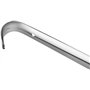 Lrocotanc Chausse Pied – Chausse Pied Long 42cm – Chausse Pied Métal – Grand Chausse Pied avec Trou de Suspension, Manche Ergono
