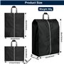 Grand Sac Chaussures pour Bagages