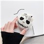 Coque Écouteur Compatible avec boîtier Air 1&2,Doyomtoy Étui en Silicone pour Air, Design Mignon Dessin Animé 3D pour Adolescent