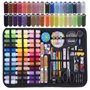 INSCRAFT Kit Couture Complet avec 200 Nécessaire Couture