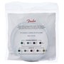 Fender Short Scale Bass 5250XL 40-95 - Nickel Plated Steel Roundwound