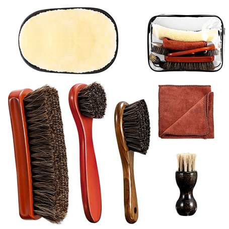 lompyeu Brosses à Chaussures