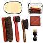 lompyeu Brosses à Chaussures