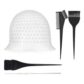 Bonnet Meches Cheveux
