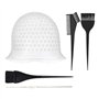 Bonnet Meches Cheveux