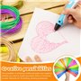 filament pour stylo 3