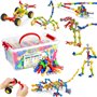 Jouets De Construction STEM pour Enfants