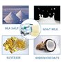 Savon hydratant nourrit la