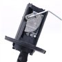 POFET Capteur de jauge de Niveau d'expéditeur de Carburant/Essence Flottant pour Yamaha RSZ 125