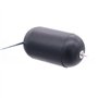 POFET Capteur de jauge de Niveau d'expéditeur de Carburant/Essence Flottant pour Yamaha RSZ 125