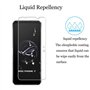 Wookfiss Verre Trempé(2)+Caméra Arrière Protecteur(2) pour ASUS ROG Phone 7 Film Protection Ecran Verre Trempe Glass Screen Prot