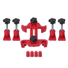 CENPEK Lot de 9 outils de verrouillage universels pour arbre à cames