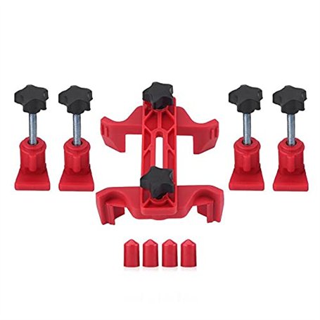 CENPEK Lot de 9 outils de verrouillage universels pour arbre à cames