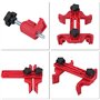 CENPEK Lot de 9 outils de verrouillage universels pour arbre à cames, pince et support