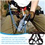 Ceinture De Sécurité Anti-Chute