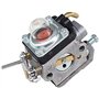 Distributeur 4 Voies, Raccord de Tuyau Laiton avec 4 Sorties Distributeur Débit d'eau Réglable, 3/4" Adaptateur de Robinet Tuyau