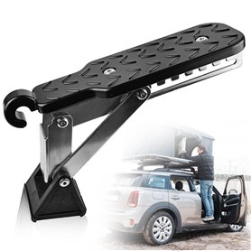 Pédale de Porte de Voiture