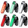 PORFOYO 6pcs Feux De Navigation Pour Bateau