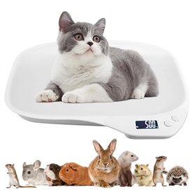 Balance Pour Animaux