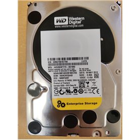 Western Digital RE4 2TB 3