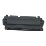 CERRXIAN SAS 22 broches à 7 broches + 15 broches SATA disque dur Adaptateur Raid avec 15 broches d'alimentation Port