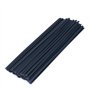 ANCLLO Lot de 50 tiges de soudage en plastique pour réparation de pare-chocs en polypropylène et kayak