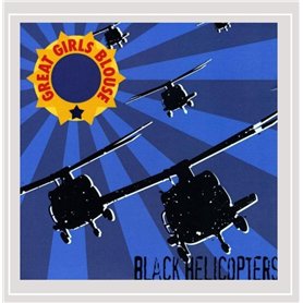 Black Helicopters