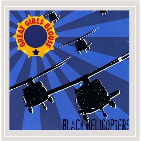 Black Helicopters